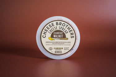 Cranberry Walnut Cheese Spread *New Release* - The Pepper Pantry (Formerly Marie Sharp's)